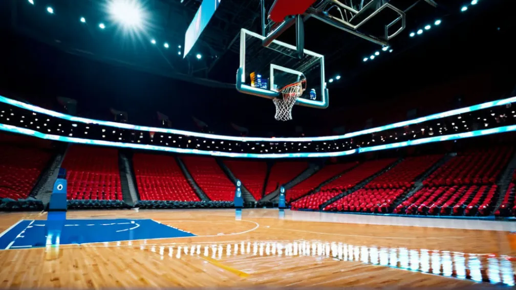 Tarleton State разгромил Howard Payne со счетом 119-54: Макдауэлл — главный герой матча