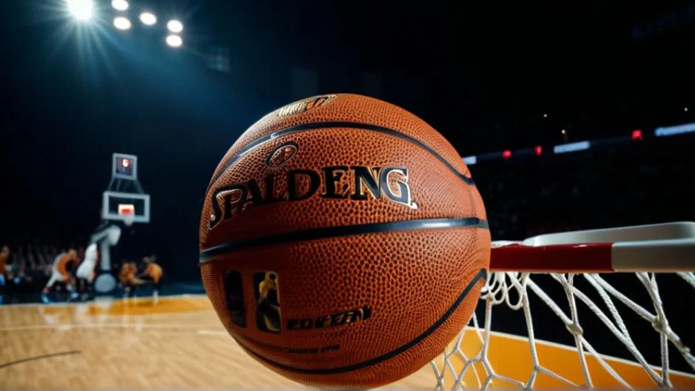 Баскетбол: Денвер одерживает победу над Истерн Вашингтон благодаря Джермайе Берку