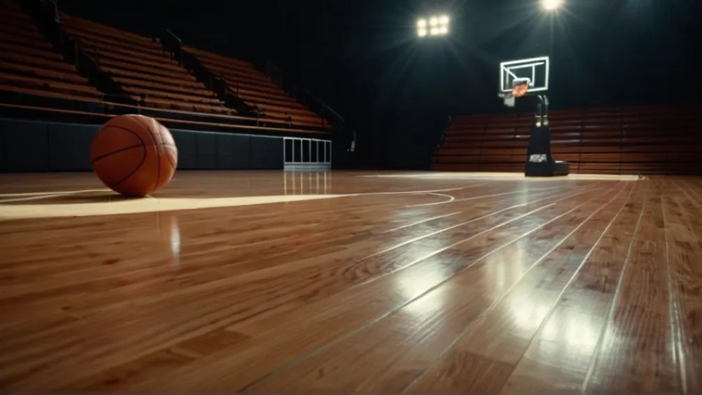 Баскетбол: Rice одержали победу над Texas State со счетом 77-72