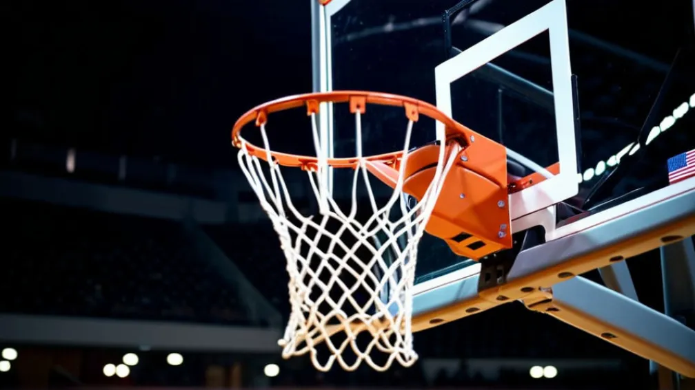 Баскетбол: «Санта-Клара» обыграла «Юта Тех» со счетом 90-80