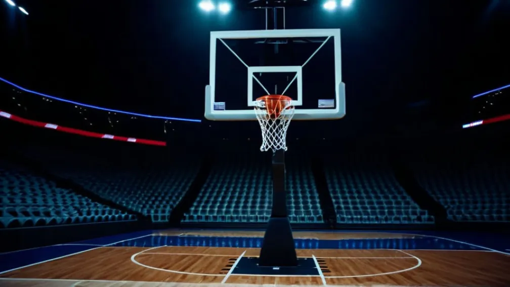 Триумф «Вандалов»: Айдахо сокрушил Северную Дакоту благодаря феноменальной игре Брикнера