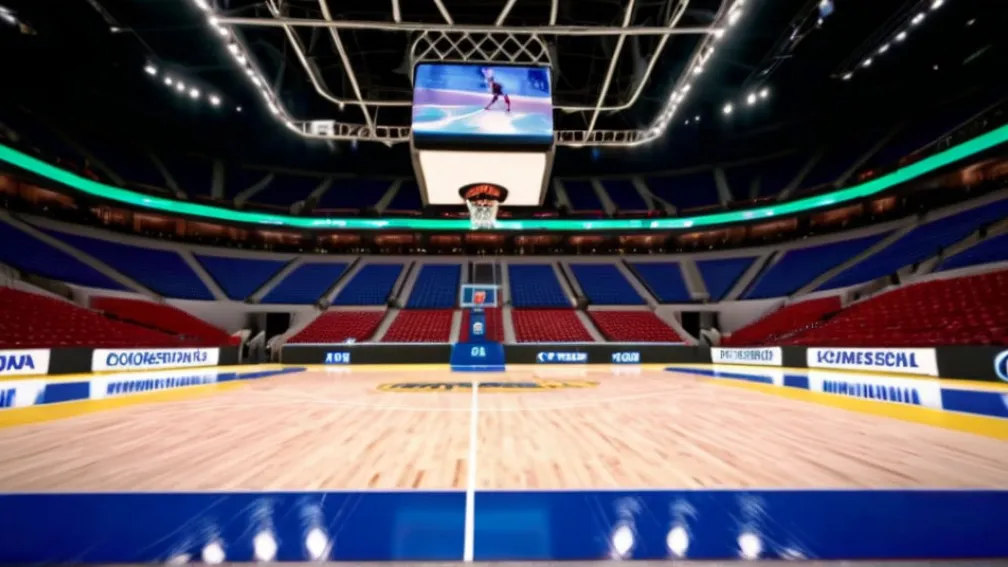 Спортивные События: Расписание Матчей 5 Декабря