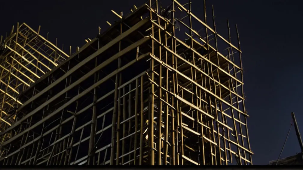 Пожар в Гонконге: число жертв возросло до 159, арестованы шесть человек за отключение сигнализации