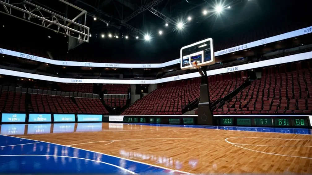 Сан-Диего Стейт обыграл Юта Вэлли 77-66, Дэвис набрал 18 очков