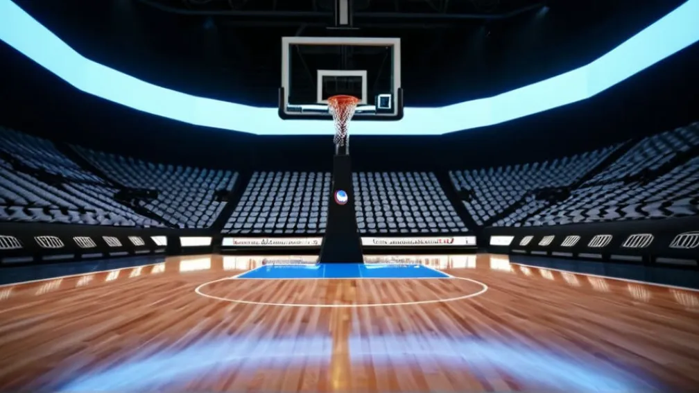 «Детройт Пистонс» и «Портленд Трэйл Блэйзерс» сойдутся в межконференционном поединке