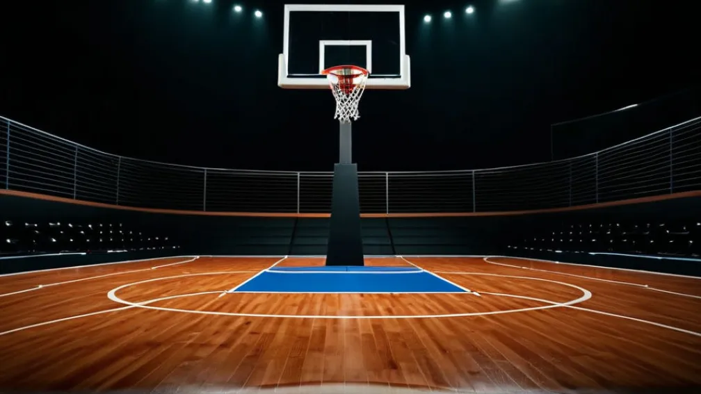 НБА: «Денвер Наггетс» встретится с «Атланта Хокс» после яркого выступления Мюррея