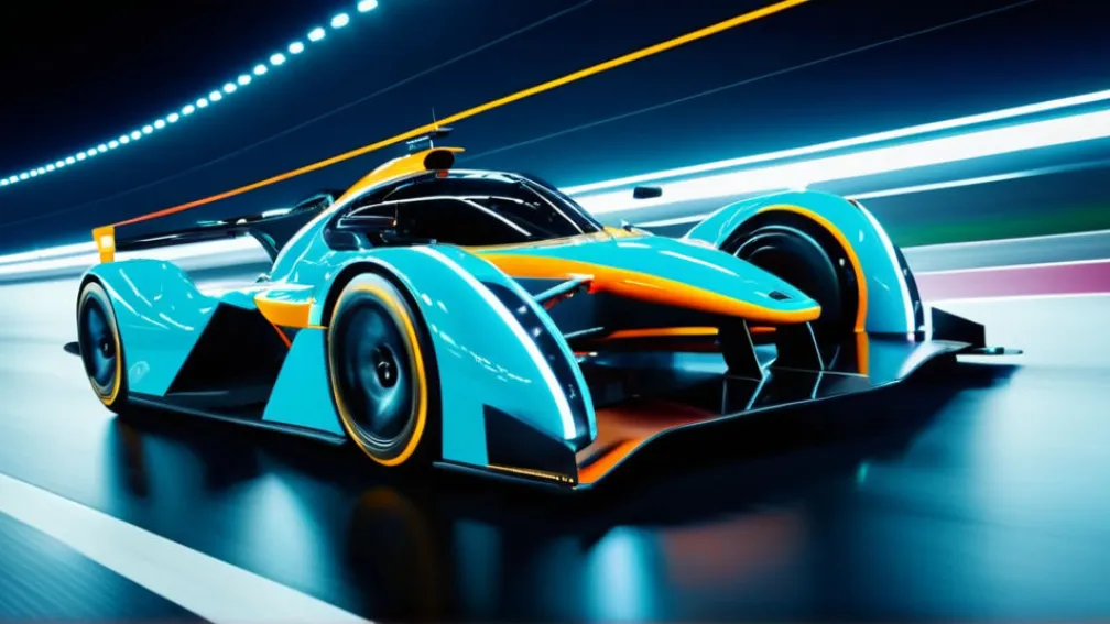 Toyota углубляет партнерство с командой Haas F1: новое название и расширенное сотрудничество в 2026 году