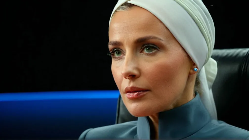 Влияние искусственного интеллекта на современный мир