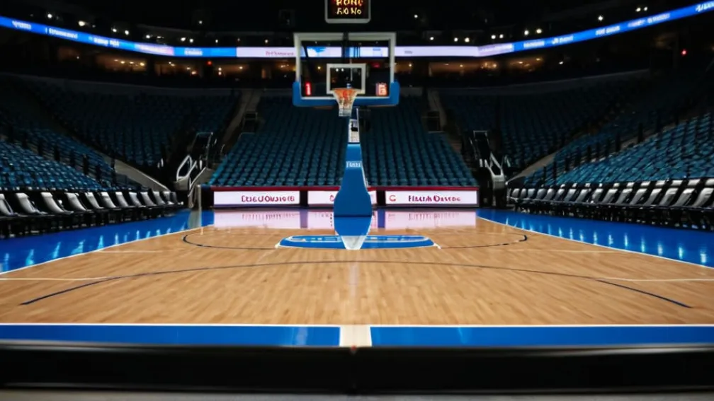 "Орегон Стейт" прервал серию поражений, уверенно обыграв "Вермонт" в баскетбольном матче