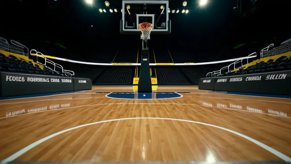 Битва на паркеті: «Х'юстон Рокетс» прийме «Фінікс Санз» у Західній конференції