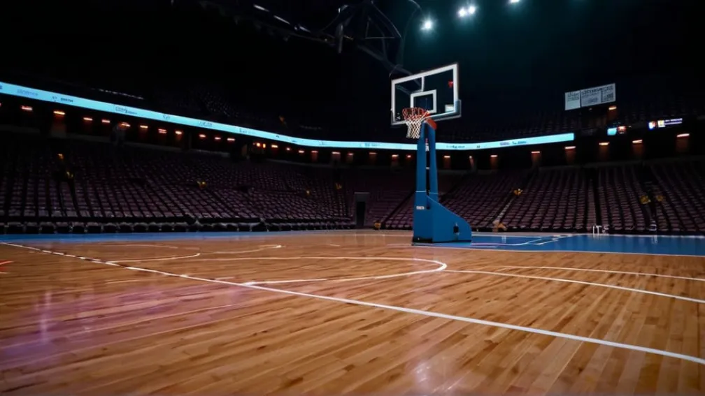 «Кливленд Кавальерс» принимает «Сан-Антонио Сперс» в межконференционном матче