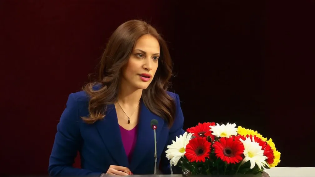 Празднование Международного женского дня