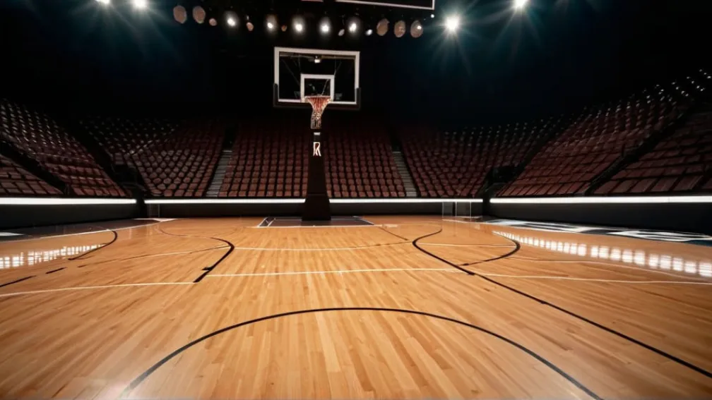 Баскетбольное противостояние: 18-й Кентукки против 11-й Гонзаги в Нэшвилле