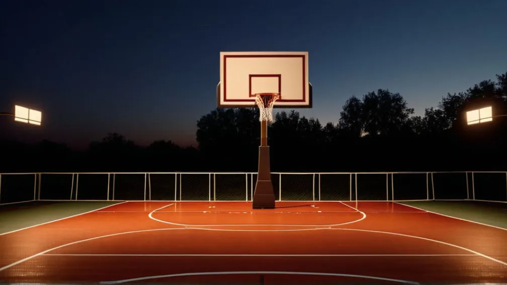 Баскетбольный поединок: Rider Broncs против Merrimack Warriors на фоне серии поражений