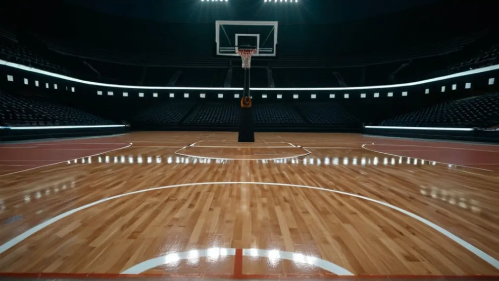 Дэвидсон принимает Цитадель после мощной игры Джоша Скоувенса