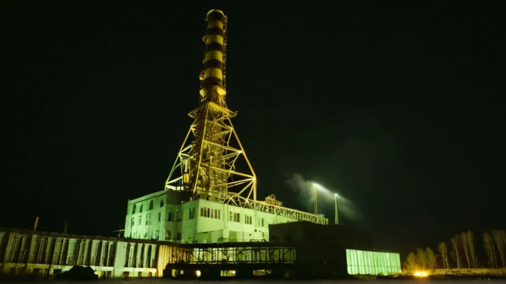 Путешествие в Чернобыль: история и последствия