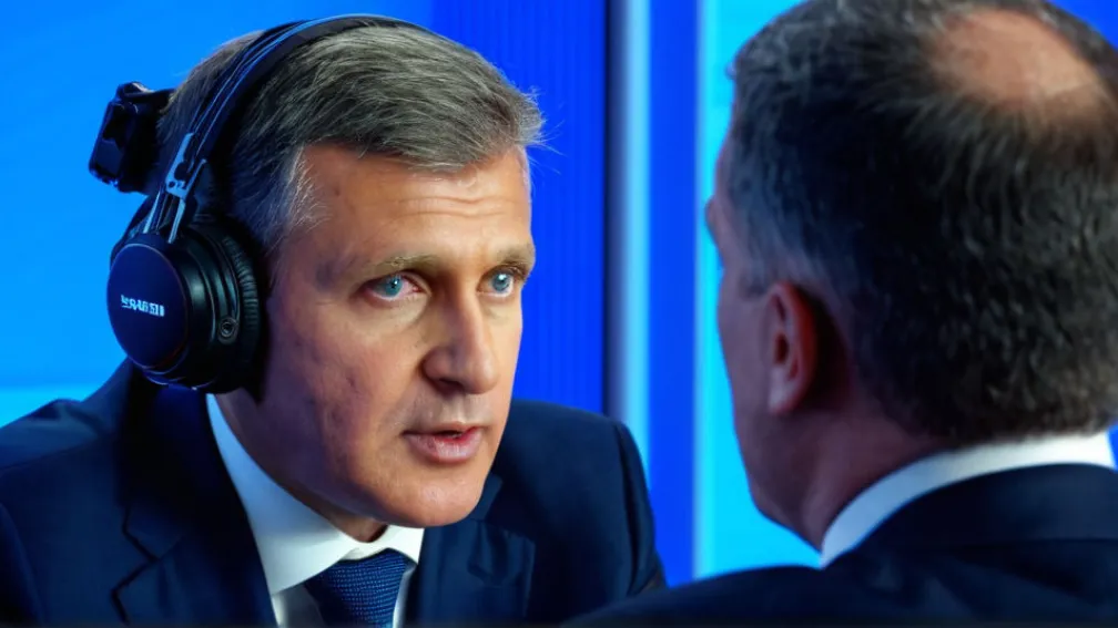 Исследование влияния искусственного интеллекта на рынок труда