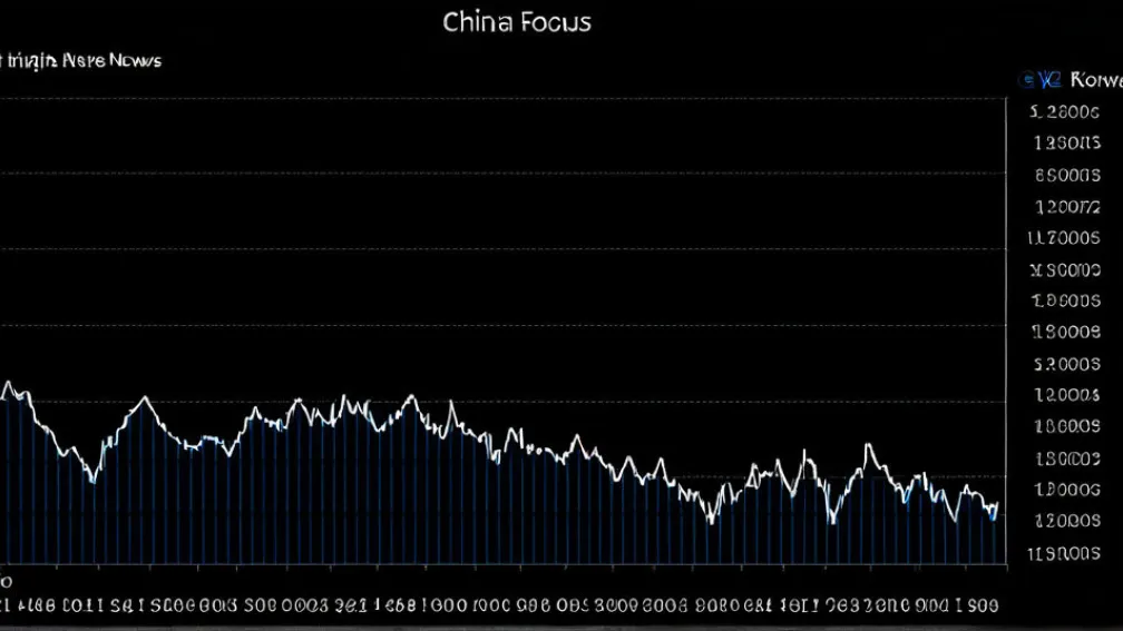 Экономический рост Китая и его влияние на мировую экономику