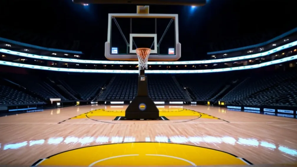 Баскетбольное противостояние: "Ковбои" МакНиз против "Демонов" Нортвестерн Стейт