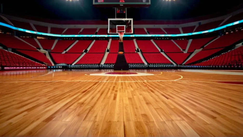 Баскетбол MAAC: Canisius Golden Griffins против Saint Peter’s Peacocks