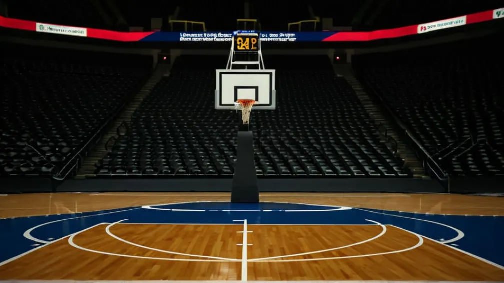 КСУ Нортридж и КСУ Бейкерсфилд Сразятся на Паркете После Феноменальной Игры Смита