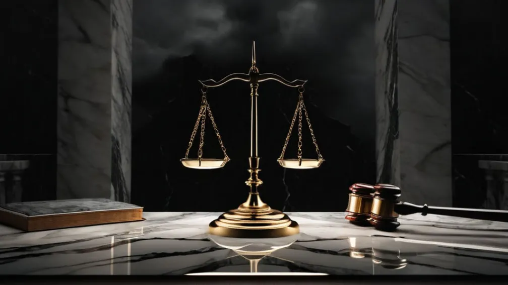 Международный уголовный суд сталкивается с беспрецедентными вызовами и санкциями