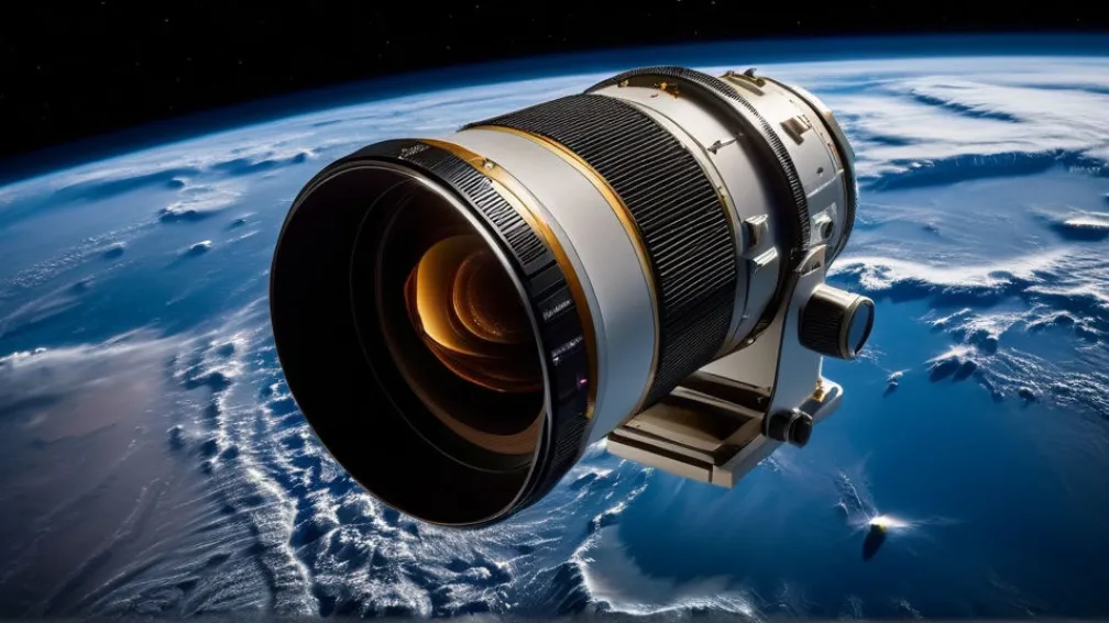 Удивительные факты о космосе