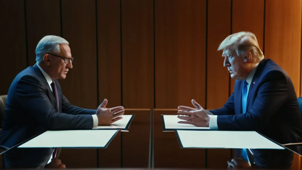 Путин отвергает часть мирных предложений США по Украине