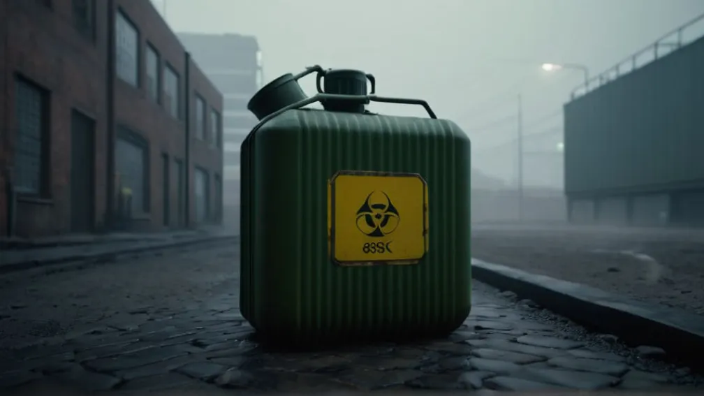 Великобритания ввела санкции против ГРУ РФ за атаку в Солсбери