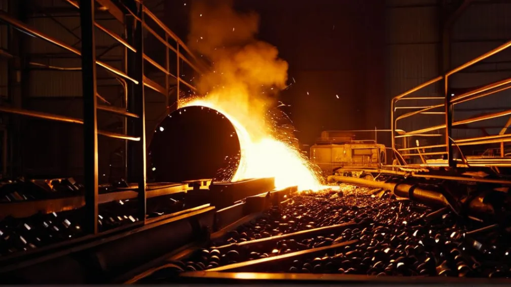 Китайский директор индонезийской металлургической компании стал подозреваемым по делу о загрязнении цезием-137