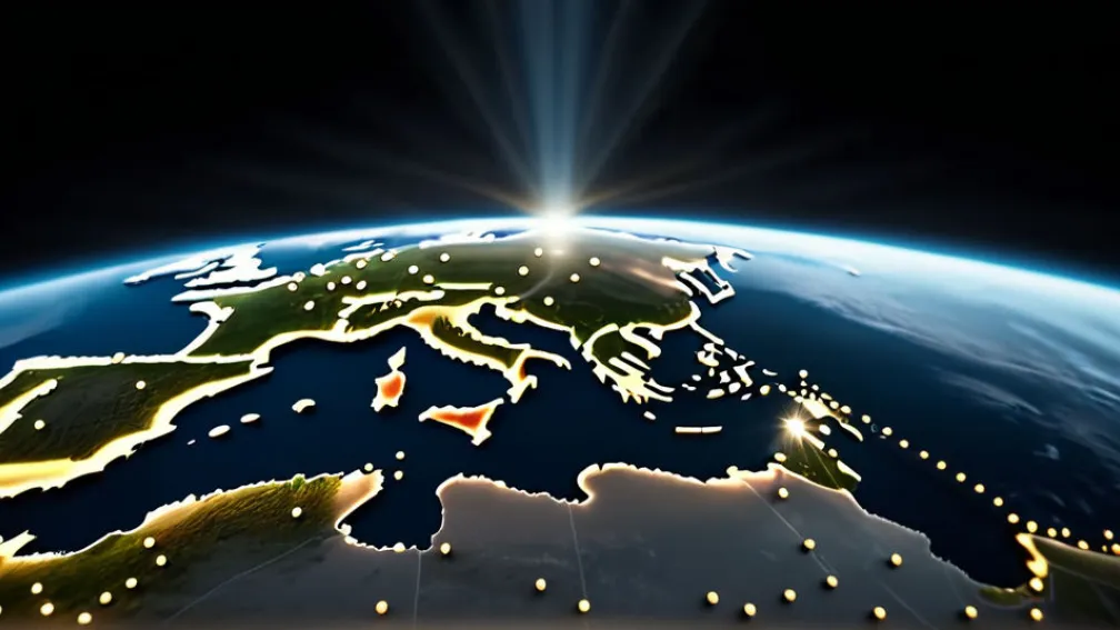 Укрепление связей: Путин прибыл в Индию для ключевых переговоров