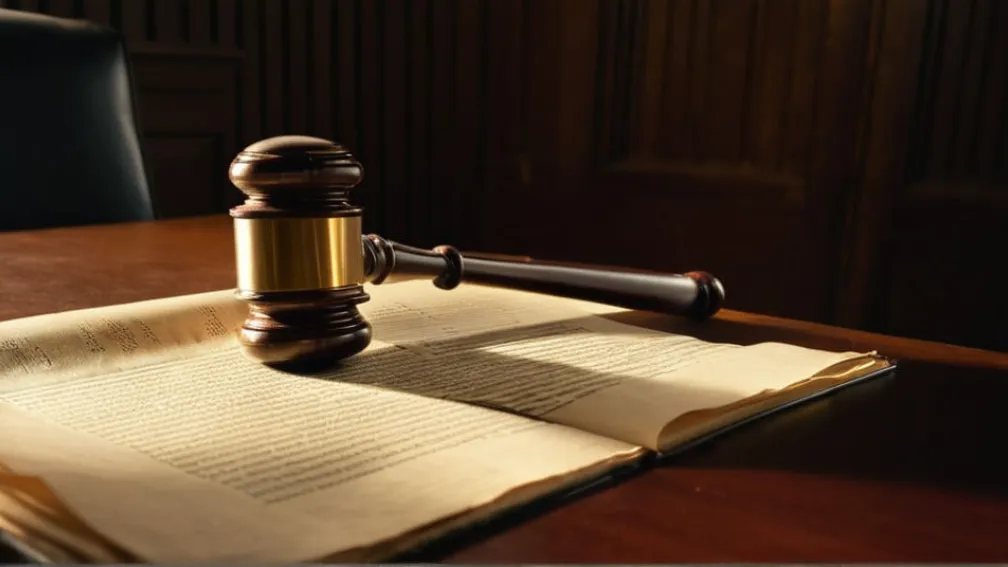 Лидер литовской правящей партии осужден за разжигание ненависти к евреям