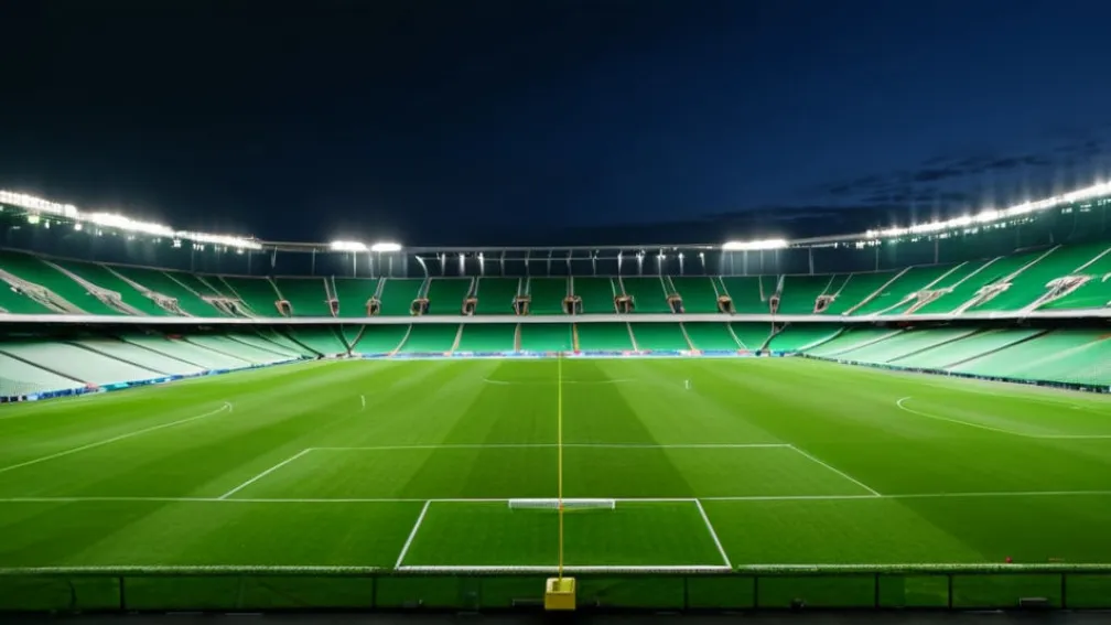 Битва Гигантов в Лиге 1: "Марсель" и "Лилль" Готовятся к Решающему Матчу