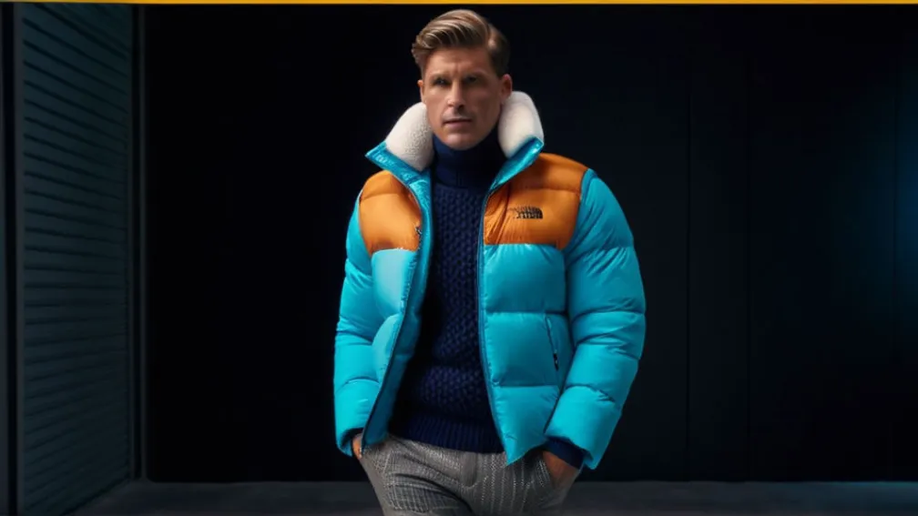 Ralph Lauren представил олимпийскую форму сборной США для Милана-Кортина