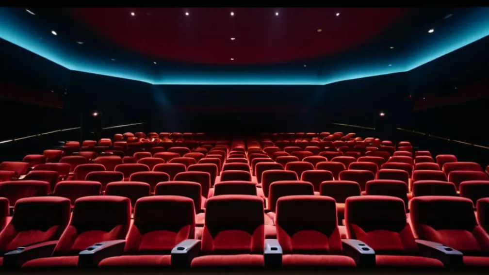 Гендиректор AMC Entertainment Адам Арон продолжит руководить крупнейшей киносетью после перенесенного инсульта