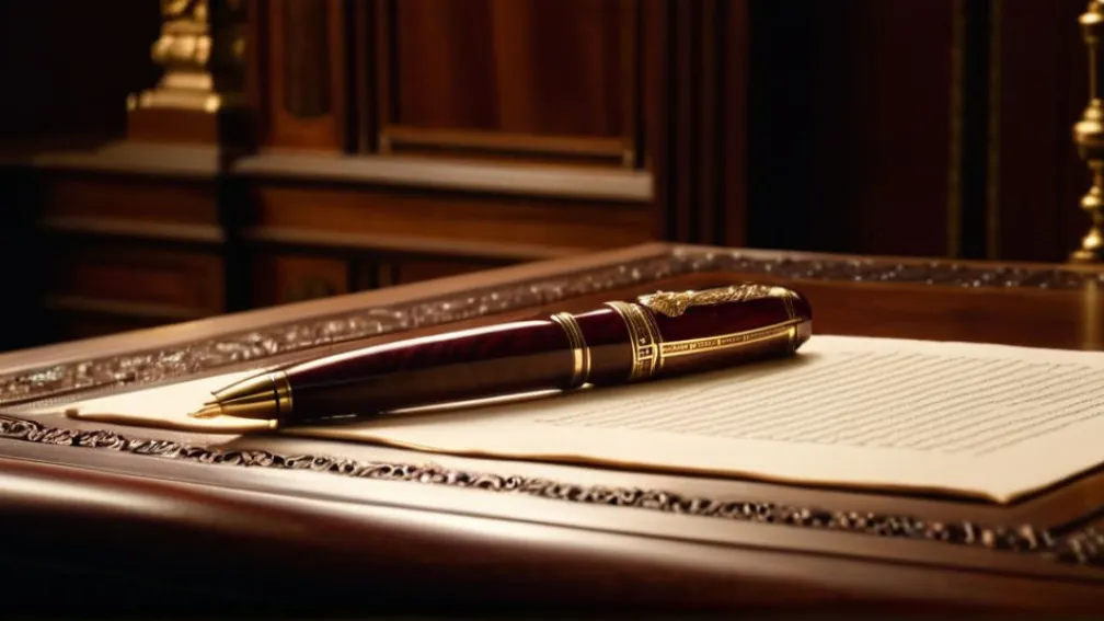 Новый член Палаты представителей Мэтт Ван Эппс приведён к присяге, укрепляя позиции республиканцев