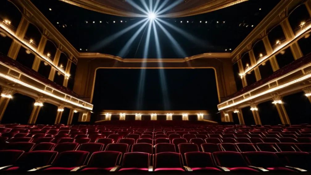 Лучшие фильмы 2025 года: Смелые Видения и Триумф Киноискусства