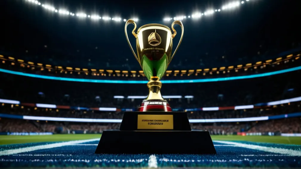 Спрингбокс: Кубок мира по регби важнее Кубка наций — стратегия Эразмуса на 2027 год