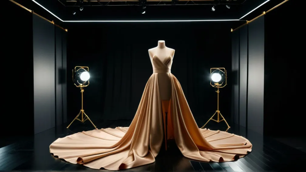 Креативный директор Дарио Витале покидает Versace после восьми месяцев работы