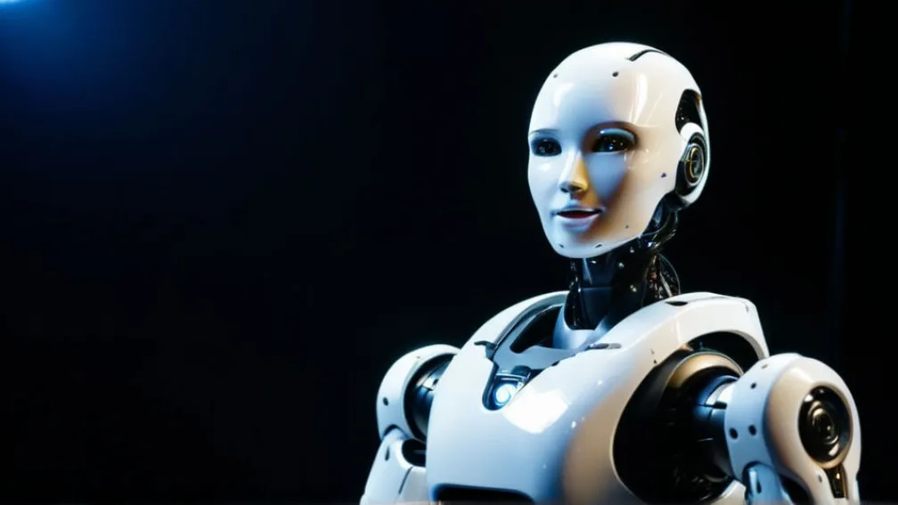 Роботы-гуманоиды: будущее или миф?