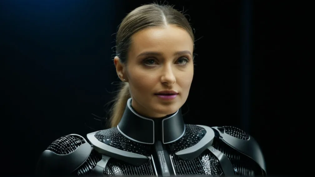 Влияние искусственного интеллекта на рынок труда