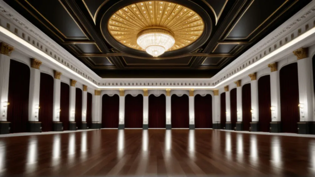 Белый дом планирует грандиозный бальный зал: детали проекта и стоимость