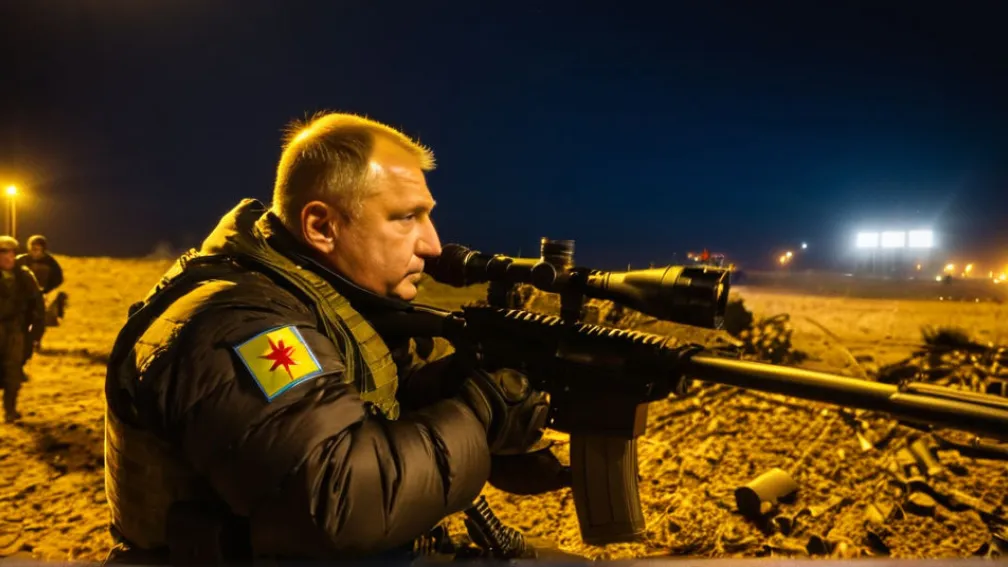 Экономические последствия войны России и Украины