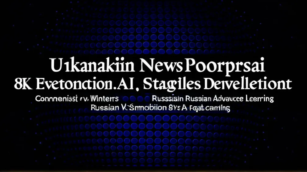 История развития искусственного интеллекта