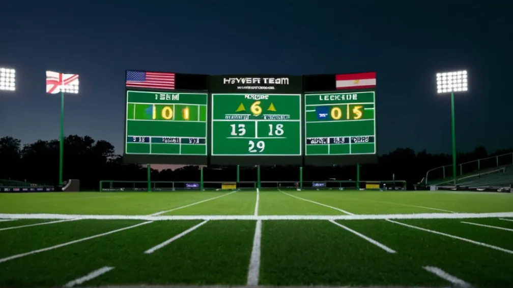 Надежды James Madison на плей-офф зависят от успеха Duke в чемпионате ACC