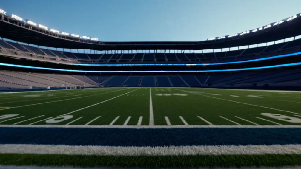 Чемпионат Big 12: Texas Tech и BYU сразятся за титул в "воплощенном" матче