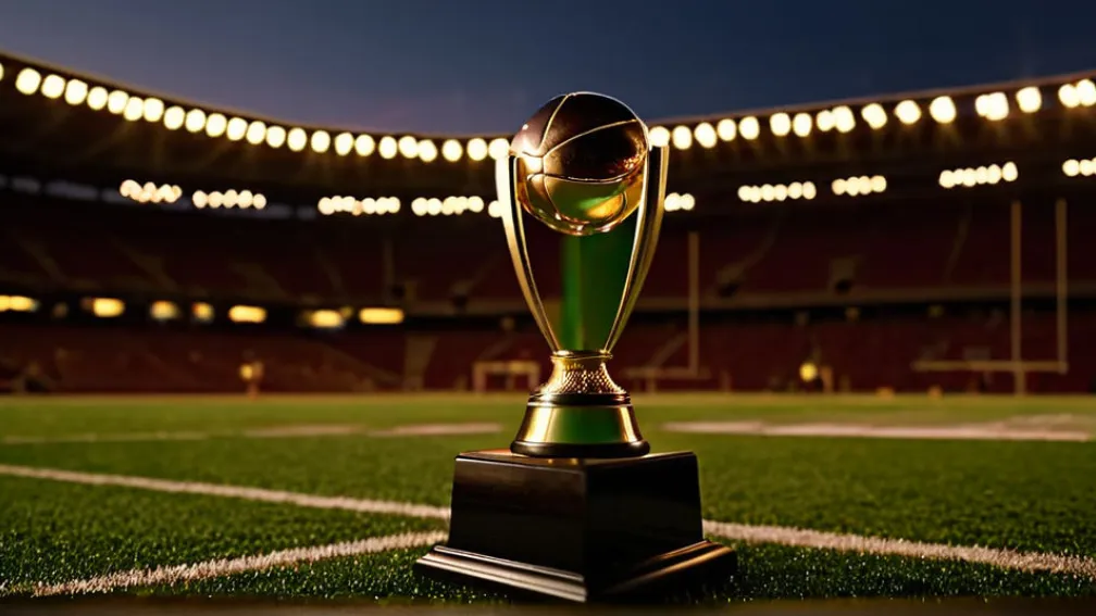 Восхождение Бэра Бахмайера: Как первокурсник привел BYU к финалу Big 12