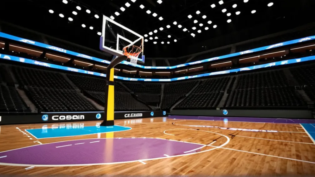 Colgate одержал уверенную победу над Fordham на Northern Classic