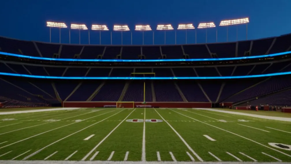 Невероятный тачдаун Лайнмена Тристан Вирфс принес "Тампа-Бэй" победу над "Аризоной"