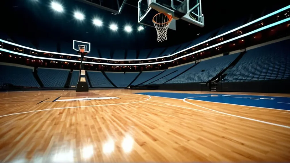 Баскетбольная команда Белмонт остается непобежденной, обыграв Чарльстон со счетом 96-73